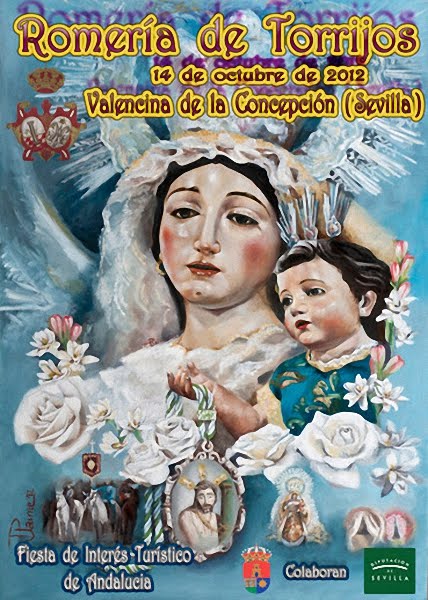 Romería de Nuestra Señora de la Estrella  